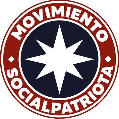 El SocialPatriotismo busca recuperar el respeto por la tierra, el mar, los bosques, los rios, los animales y las montañas.
#SocialPatriotas2022