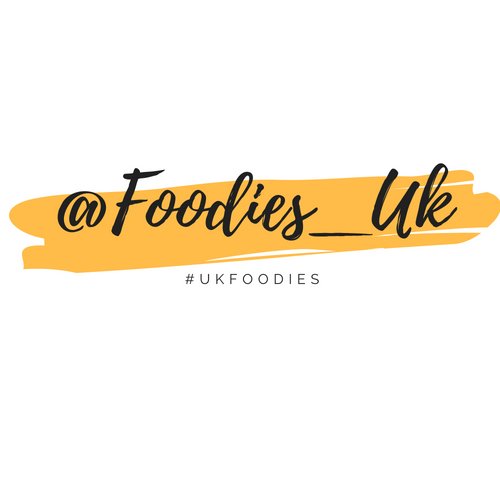 Connecting Foodies or Food Bloggers from all over the UK. We’re passionate about all things food & drink 🍽