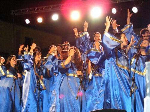 blacksoulgospel's profile picture. Un gruppo di amici che gira la Sardegna per portare la magia della musica Gospel Contemporanea e aiutare chi ha bisogno tramite i nostri progetti di solidarietà