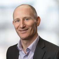 Mark De Stefanis (@mdstefanis) 's Twitter Profile
