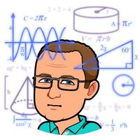 Mr. Keller 👁️❤️ (🐑)^3 !!!! (@kellermath) 's Twitter Profile