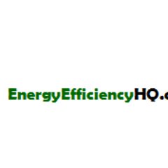Energy Efficiency HQ - https://t.co/yQGoMFoX5D - The Energy Efficiency directory and marketplace for local and national information.