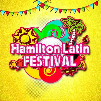 Hamilton Latino Festival