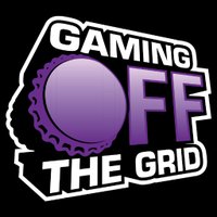 Gaming Off The Grid(@GaminOffTheGrid) 's Twitter Profile Photo