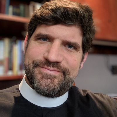 Episcopal Priest, Faith-based Communicator,  Occasional Pontificator