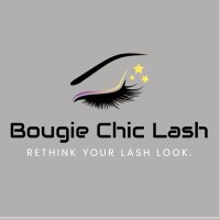 Bougie Chic Lashes(@BGClashes) 's Twitter Profile Photo