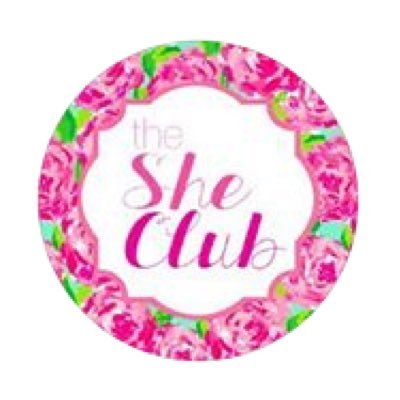 New SHE Club account! DSU SHE Club President, Dasia @iaznninjaa | VP Jayme @Jaymeholder2
