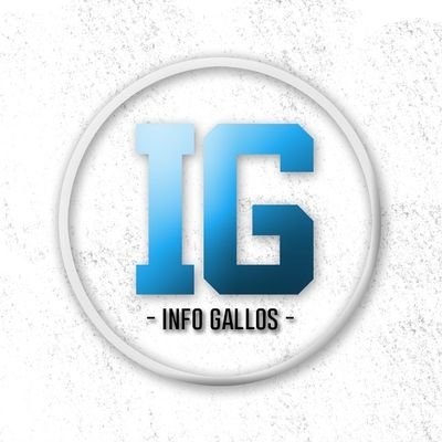 Infogallos Profile Picture