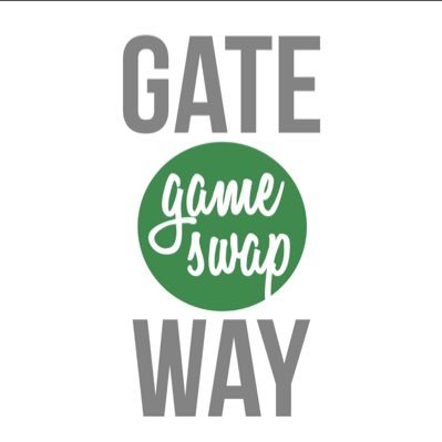 Gateway Game Swap is a 1-day gaming-themed flea market event! | 11/17/18 at Game Nite • 8380 Watson Rd • St. Louis, MO 63119 | Sellers, reserve your space now!