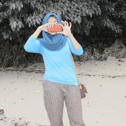 NurIslamiyah7's profile picture. Allah | Family | SMAN1CERME | BHS'15 |