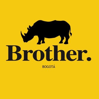 BROTHER ESCUELA DE CREATIVOS Aprende sobre la comunicación de las marcas con los mejores creativos en Colombia. Dir de Arte + Redacción + Estrategia + Digital