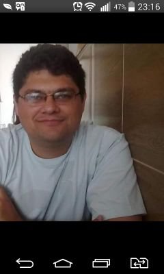 Capixaba....
Amante de Games....
Veio Paia....
Lvl. 37