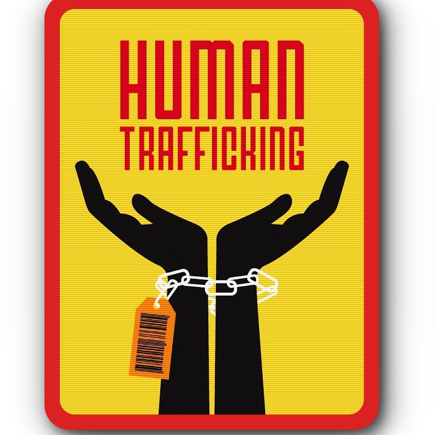 My goal for my ‘Do Something About It’ project is to bring awareness to human trafficking in Canada which has grown into a multimillion dollar industry