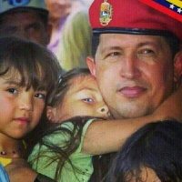 #VenezuelaPotencia(@LaManzana20) 's Twitter Profile Photo