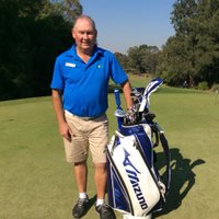 Brian Fitzgerald(@fitzygolfpro) 's Twitter Profile Photo