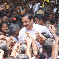 ANBUMANI RAMADOSS (@changetamilnad) 's Twitter Profile