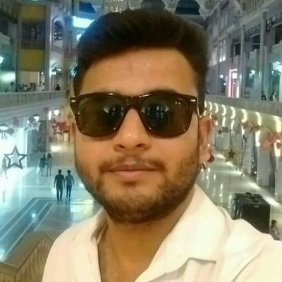 DISTRICT CONVENOR BJP I.T CELL SIWAN-BIHAR.