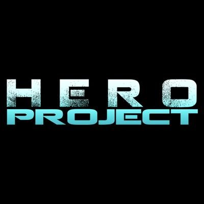 _TheHeroProject's profile picture. A Shameless Superhero Comic Book Starring DJ Qualls, Ty Olsson &amp; Maja Milkovich