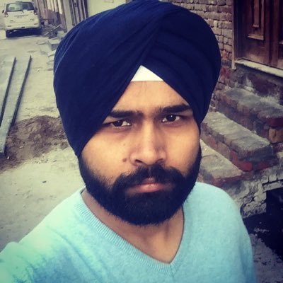 ParteekSappal's profile picture. 