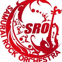 サムライ・ロック・オーケストラ (@samurairock_pr) 's Twitter Profile