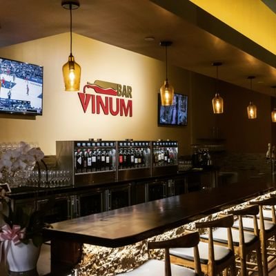 Vinum Bar