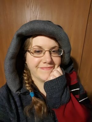 whitemageamala's profile picture. 