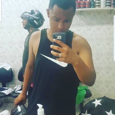 Victorhugo353y1's profile picture. São Paulo SP
Me segui sigo de volta