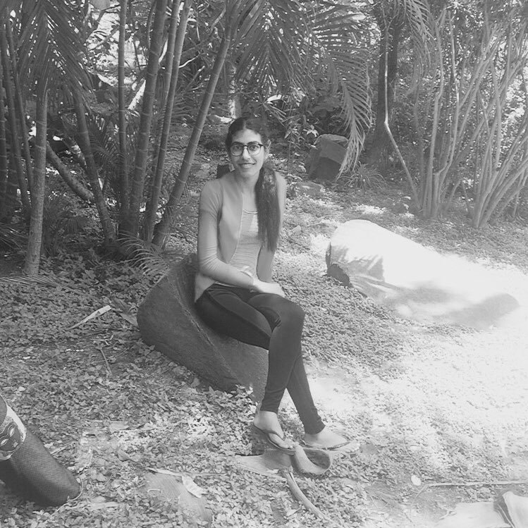 AshiNaulakha's profile picture. Perception; Observation; Devotion to the entire Creation. 💟