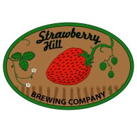 Strawberry Hill Brewing Company (@strwbryhillbrew) 's Twitter Profile Photo