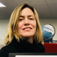 Silvia Avary (@silviavary) 's Twitter Profile