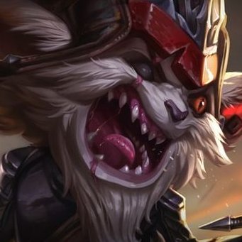 M/GM Kled gp stuff