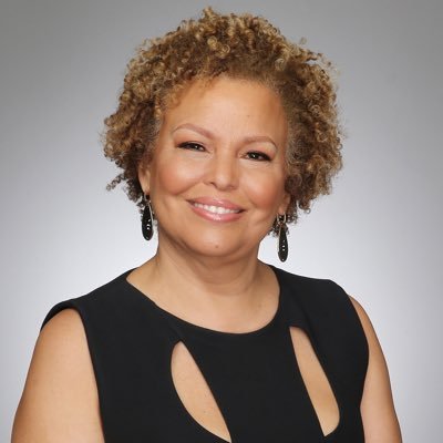 Debra Lee on Twitter: ““@AKILPRODUCTIONS: @marabrockakil & @iamdebralee