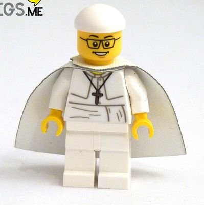 I sucked LEGO™ Jesus' cock and he came back to life, I really be out here sucking the life INTO niggas