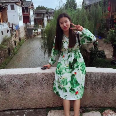 Helen06863265's profile picture. 