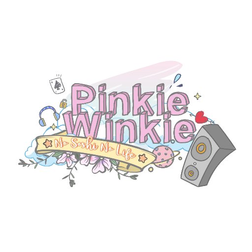 pinkie winkie pinkie winkie twitter