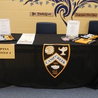 Camp Creek Middle Ptsa (@ccmptsa) 's Twitter Profile Photo