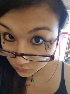 DetcordC's profile picture. I'm cute. Shitposts occasionally.