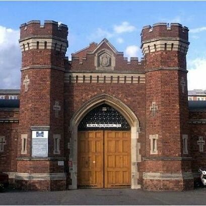 HMP LINCOLN