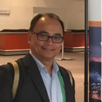 Dr. Michael Camit (PhD) (@mcamitsydney) 's Twitter Profile