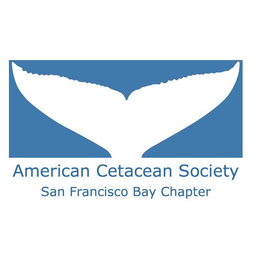 American Cetacean Society - San Francisco Chapter