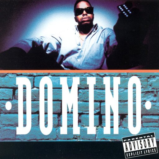 This is the OFFICIAL Twitter for Domino. #1 rap song Getto Jam and Sweet Potatoe Pieback in '94.