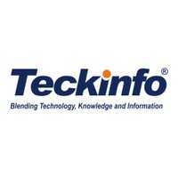 Teckinfo Solutions Pvt Ltd(@teckinfoindia) 's Twitter Profile Photo