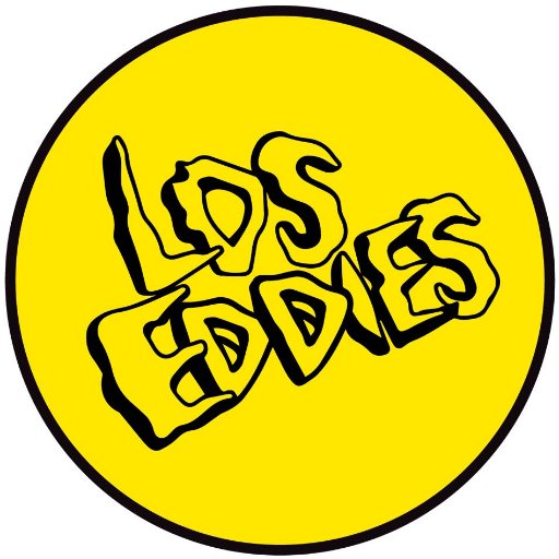 #somosloseddies, ¡2 bajistas y un baterista! Para qué más?