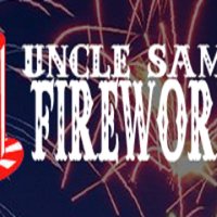 Uncle sam fireworks (@usfirework) 's Twitter Profile