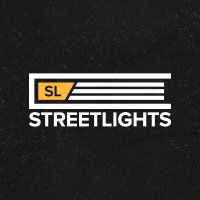 Streetlights (@slbible) 's Twitter Profile Photo