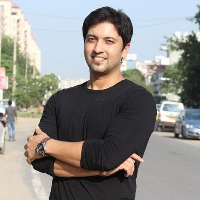 iamRahulBali's profile picture. 