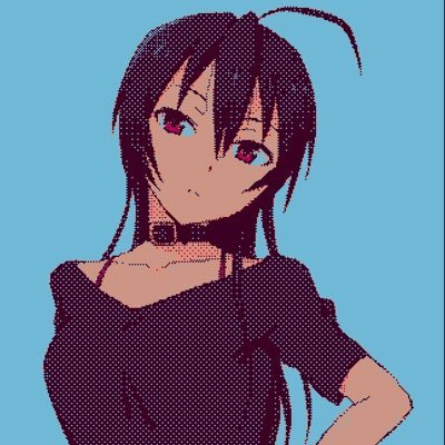 This will mostly be retweets of tech and music related content from my main account. All of the tech with none of the tiddy! Main: @iyatemu