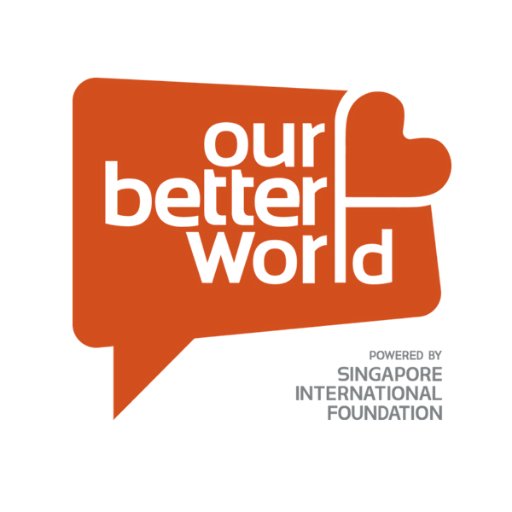 Telling stories of good in Asia, inspiring global action. @siforg's digital storytelling initiative. Spot some good today? Tag us: #ourbetterworld