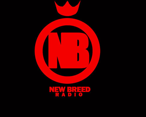 NewBreedRadio's profile picture. A foundation located here in Nashville working to serve our community and also doing live radio segments about different topics!!