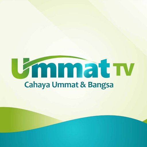 Ikuti tayangan Ummat TV melalui parabola dengan setingan Frek. 3895; Symbol Rate (simbol nilai): 2500; Polaritas H.